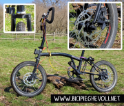 brompton kinetics 2