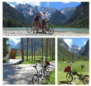 alto adige ciclabile