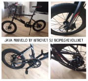 java minivelo