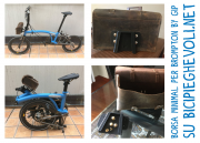 borsa minimal brompton