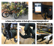 dahon ios24 pedelec